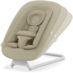 Cybex GOLD Hamaca Bouncer Lemo Sand White 9 Cybex GOLD Hamaca Bouncer Lemo Sand White -Bebé Muebles Tienda cybex gold hamaca bouncer lemo sand white a333661 2