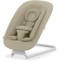 Cybex GOLD Hamaca Bouncer Lemo Sand White