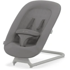 Cybex GOLD Hamaca Bouncer Lemo Suede Grey
