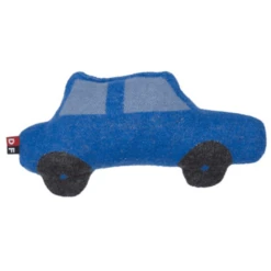 DAVID FUSSENEGGER Cojín Coche Azul -Bebé Muebles Tienda david fussenegger cojin coche azul a312204 3