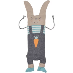 DAVID FUSSENEGGER Juego De Manta En Blanco De Conejo De Muñeca 70 X 90 Cm -Bebé Muebles Tienda david fussenegger juego de manta en blanco de conejo de muneca 70 x 90 cm a290381 4