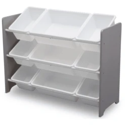 Delta Children Delta Child Ren Organizador De Juguetes MySize