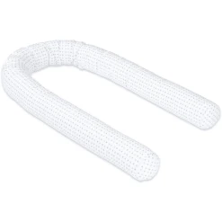 Dream Good Nido Snake Blanco Star Mix Gris Claro/gris Plata