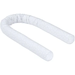 Dream Good Nido Snake Gris Claro Puntos Blanco