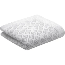 Emma & Noah Manta Gatera Diamantes Gris 120 X 120 Cm -Bebé Muebles Tienda emma amp noah manta gatera diamantes gris 120 x 120 cm a312743 3