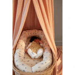FILIBABBA Dosel Blush -Bebé Muebles Tienda filibabba dosel blush a411063 2