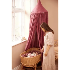 FILIBABBA Dosel Fall Flowers -Bebé Muebles Tienda filibabba dosel fall flowers a411061 2