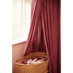 FILIBABBA Dosel Fall Flowers -Bebé Muebles Tienda filibabba dosel fall flowers a411061 4