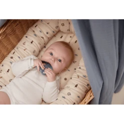 FILIBABBA Dosel Powder Azul -Bebé Muebles Tienda filibabba dosel powder azul a411062 2