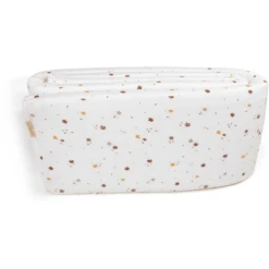 FILIBABBA Protector De Cuna Castañas