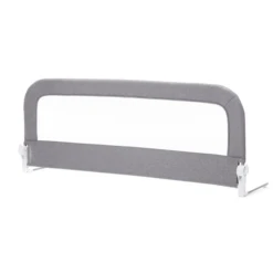 Fillikid Barrera Para Cama 60 Cm Gris