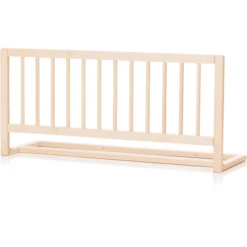 Fillikid Barrera Para Cama Lea 100 X 45 Cm Natural