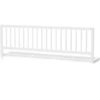 Fillikid Barrera Para Cama Lilly 140 X 45 Cm Lilly Blanco -Bebé Muebles Tienda fillikid barrera para cama lilly 140 x 45 cm lilly blanco a349518