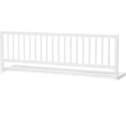 Fillikid Barrera Para Cama Lilly 140 X 45 Cm Lilly Blanco