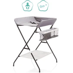 Fillikid Cambiador Combi Gris 8 Fillikid Cambiador Combi Gris -Bebé Muebles Tienda fillikid cambiador combi gris a173787 1