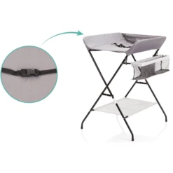 Fillikid Cambiador Combi Gris 10 Fillikid Cambiador Combi Gris -Bebé Muebles Tienda fillikid cambiador combi gris a173787 3