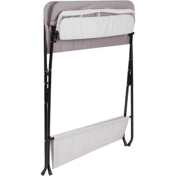 Fillikid Cambiador Combi Gris 7 Fillikid Cambiador Combi Gris - Imagen 5