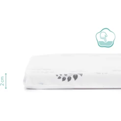 Fillikid Cambiador Eco Giraffe Blanco 50x70 Cm -Bebé Muebles Tienda fillikid cambiador eco giraffe blanco 50x70 cm a375423 2