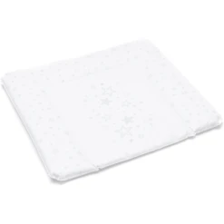 Fillikid Cambiador Softy Large Azul Stars 75x85 Cm