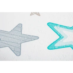 Fillikid Cambiador Softy Large Azul Stars 75x85 Cm -Bebé Muebles Tienda fillikid cambiador softy large azul stars 75x85 cm a375414 3