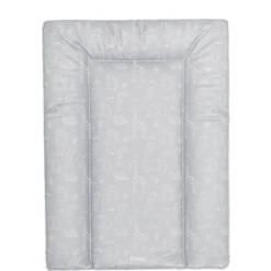 Fillikid Cambiador Softy Safari Gris 53x70 Cm -Bebé Muebles Tienda fillikid cambiador softy safari gris 53x70 cm a409704 2