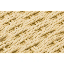 Fillikid Cesta De Mosaico Natural Con Borde Forrado Y Colchón Blanco -Bebé Muebles Tienda fillikid cesta de mosaico natural con borde forrado y colchon blanco a314435 3