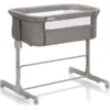 Fillikid Cuna Colecho Gris 1 Fillikid Cuna Colecho Gris -Bebé Muebles Tienda fillikid cuna colecho gris a296227