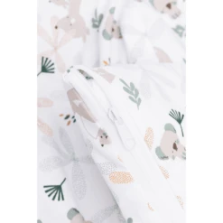 Fillikid Juego Textil Luxe Para Cuna Nino Kangaroo -Bebé Muebles Tienda fillikid juego textil luxe para cuna nino kangaroo a409735 2