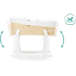 Fillikid Marco Para La Cesta De Los Niños Blanco -Bebé Muebles Tienda fillikid marco para la cesta de los ninos blanco a314436 2