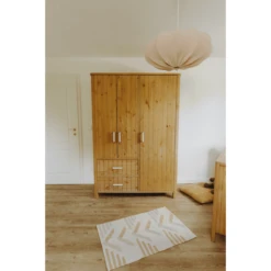 Geuther Armario Green Leaf 3 Puertas -Bebé Muebles Tienda geuther armario green leaf 3 puertas a326232 2