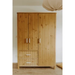 Geuther Armario Green Leaf 3 Puertas -Bebé Muebles Tienda geuther armario green leaf 3 puertas a326232 3