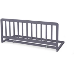 Geuther Barrera De Cama 90 Cm Gris -Bebé Muebles Tienda geuther barrera de cama 90 cm gris a282535 1