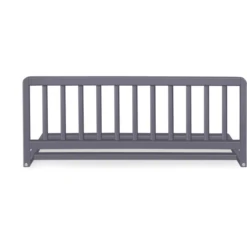 Geuther Barrera De Cama 90 Cm Gris -Bebé Muebles Tienda geuther barrera de cama 90 cm gris a282535 2