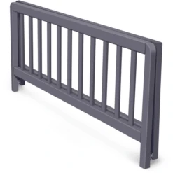 Geuther Barrera De Cama 90 Cm Gris -Bebé Muebles Tienda geuther barrera de cama 90 cm gris a282535 4