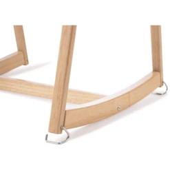 Geuther Moisés Basket Set Con Patas Menta -Bebé Muebles Tienda geuther moises basket set con patas menta a332882 4