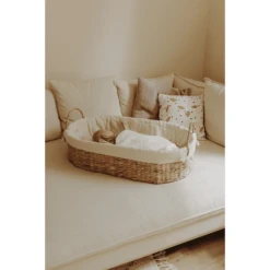 Geuther Nido De Bebé Beige -Bebé Muebles Tienda geuther nido de bebe beige a332884 4