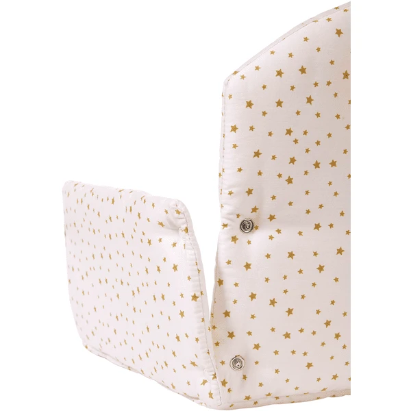 Geuther Reductor De Asiento Starry Night Rosa 4 Geuther Reductor De Asiento Starry Night Rosa - Imagen 2