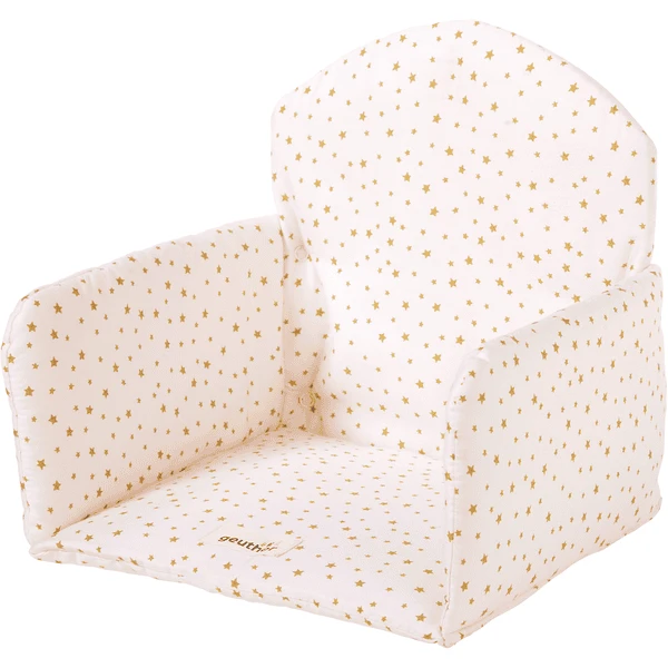 Geuther Reductor De Asiento Starry Night Rosa 3 Geuther Reductor De Asiento Starry Night Rosa