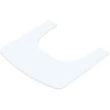 Geuther Tablero Para Trona Syt Blanco -Bebé Muebles Tienda geuther tablero para trona syt blanco a160530