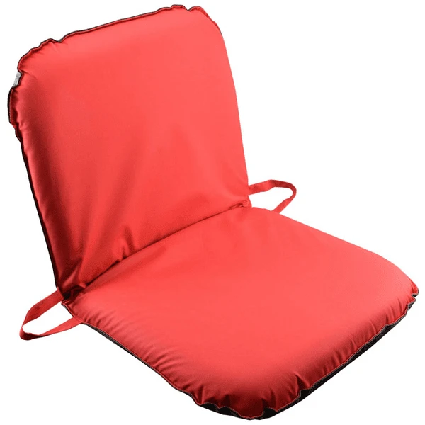 Gowi Asiento Plegable Enjoy Rojo 3 Gowi Asiento Plegable Enjoy Rojo
