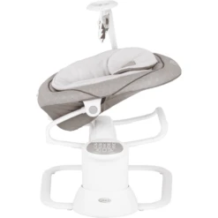 Graco Columpio Little Adventure S Chupete All Ways -Bebé Muebles Tienda graco columpio little adventure s chupete all ways a402567 3