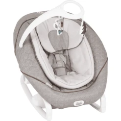 Graco Columpio Little Adventure S Chupete All Ways -Bebé Muebles Tienda graco columpio little adventure s chupete all ways a402567 4