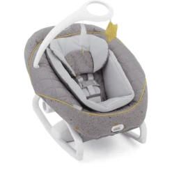 Graco ® Hamaca Infantil Stargazer All Ways Soother -Bebé Muebles Tienda graco hamaca infantil stargazer all ways soother a337341 4