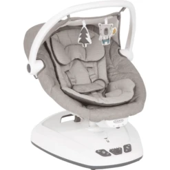 Graco Swing Little Adventure S Move With Me -Bebé Muebles Tienda graco swing little adventure s move with me a402568 4
