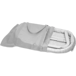 HALO® BassiNest® Cuna Colecho FLEX Sleeper Heather Weave -Bebé Muebles Tienda halo bassinest cuna colecho flex sleeper heather weave a410082 3