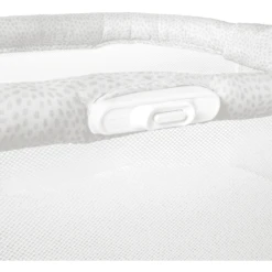 HALO® Cuna Colecho BassiNest® 360° Premiere Series Pebble -Bebé Muebles Tienda halo cuna colecho bassinest 360 premiere series pebble a326309 4