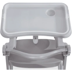 Hauck Alpha Bandeja Para Trona Grey -Bebé Muebles Tienda hauck alpha bandeja para trona grey a299944 1