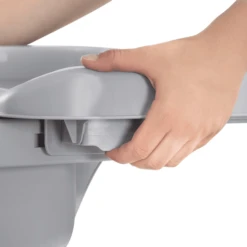 Hauck Alpha Bandeja Para Trona Grey -Bebé Muebles Tienda hauck alpha bandeja para trona grey a299944 4