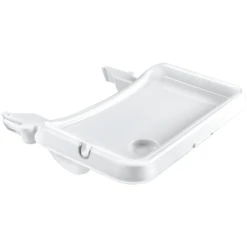 HAUCK ALPHA TRAY Bandeja Color Blanco