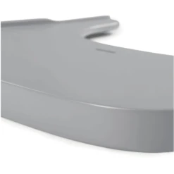 Hauck Bandeja De Madera Alpha Gris -Bebé Muebles Tienda hauck bandeja de madera alpha gris a371586 2